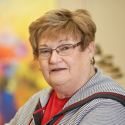 Ruth Bell