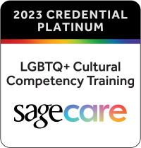 Sage CARE logo