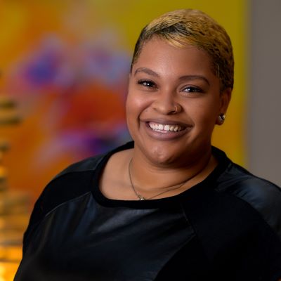 Rikia Ceasar