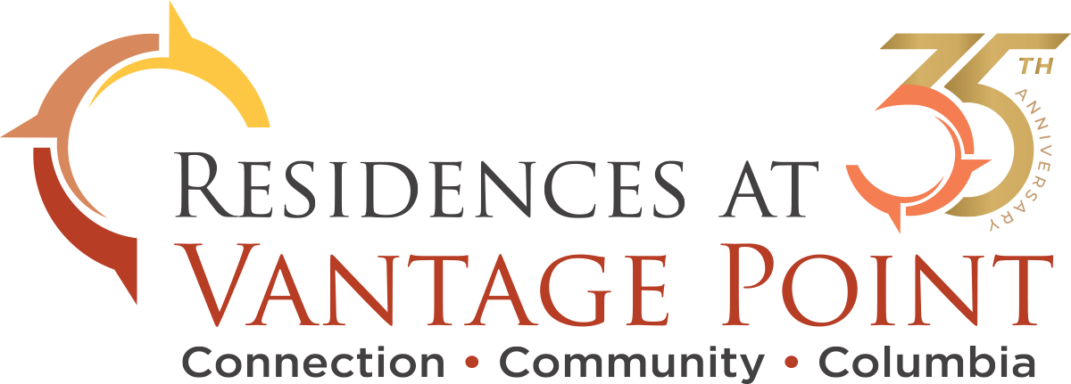 Residences at Vantage Point Senior Living Retirement Community in Columbia Maryland