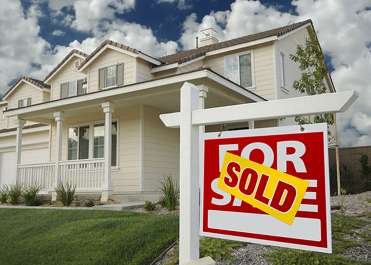 House For Sale