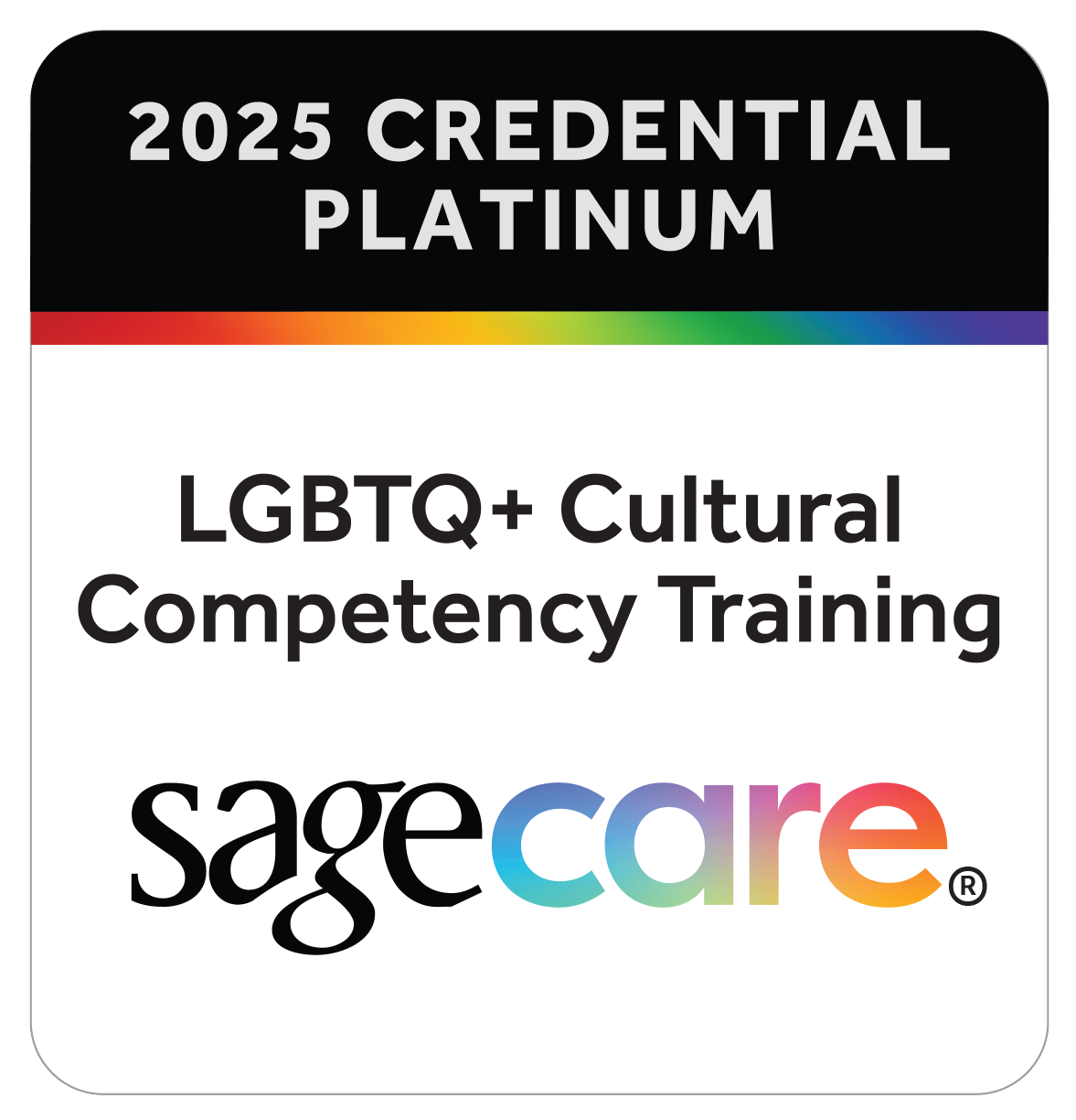 Sage CARE logo