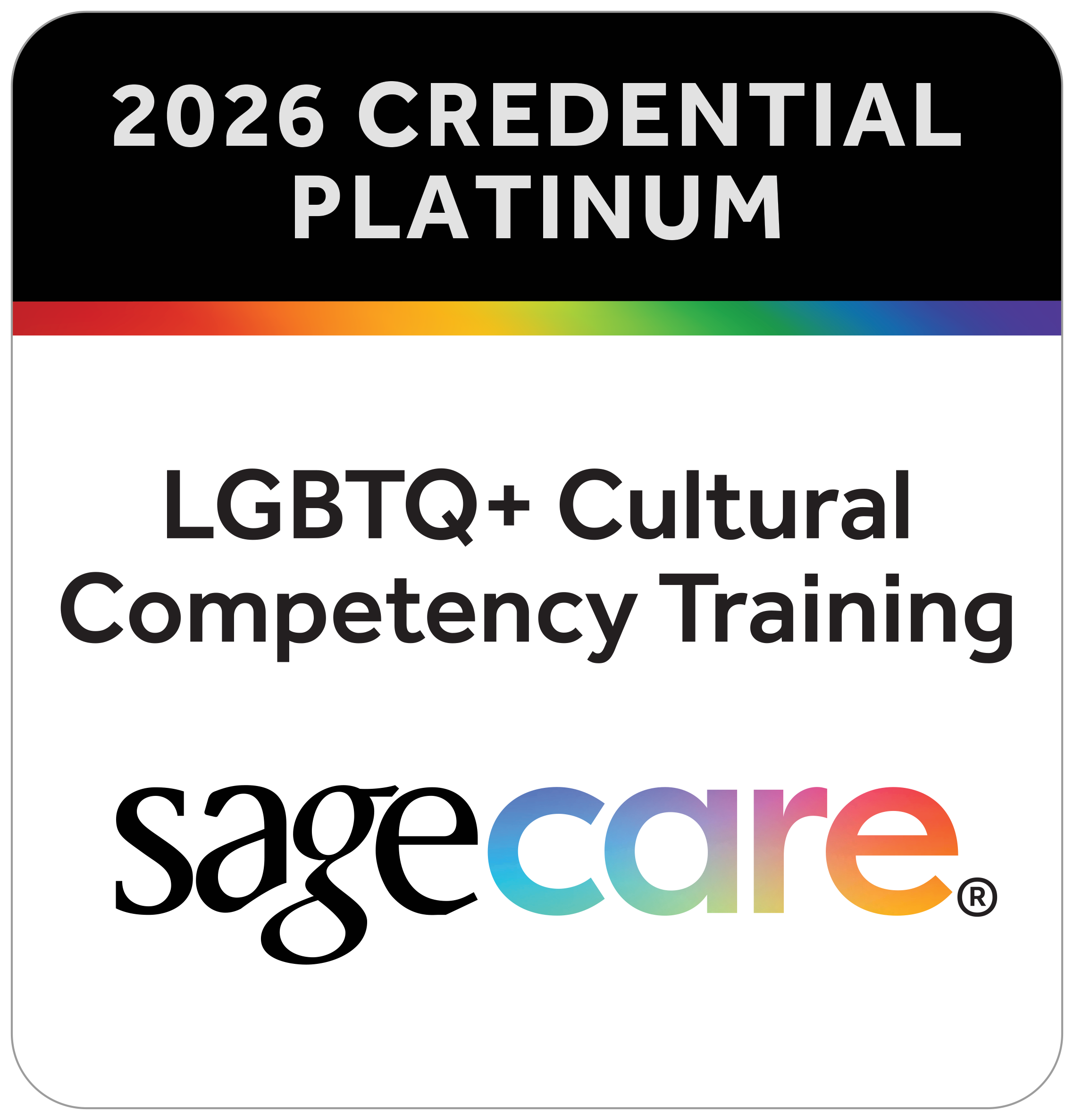 Sage CARE logo