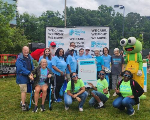 2025 Parkinson Moving Day
