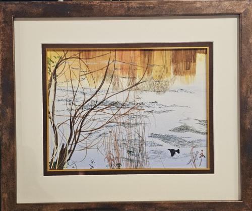 Wilde-Lake-watercolor