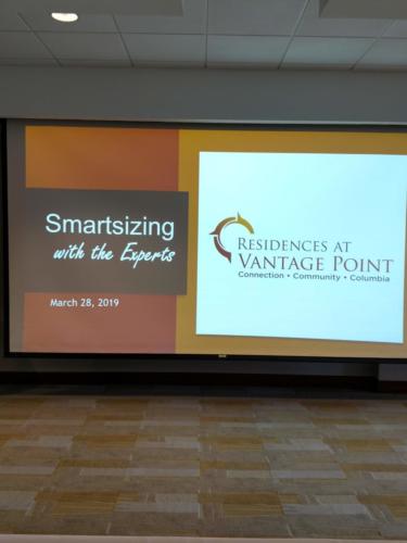 smartsizing with the experts